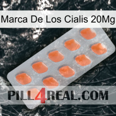 Cialis Brand 20Mg 26